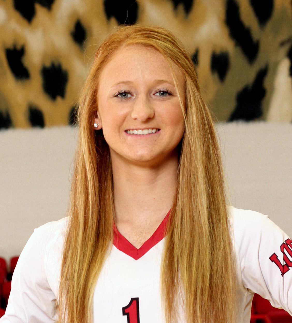 Maddie Miller